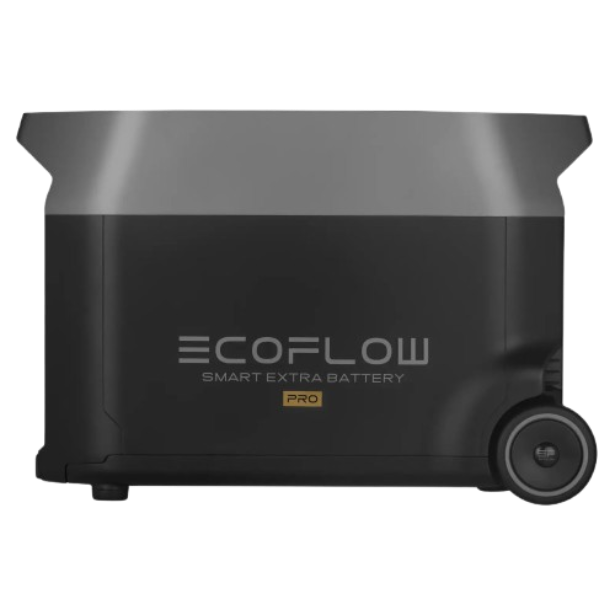 EcoFlow DELTA Pro Extra Battery